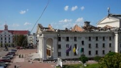 Российская армия ударила по Чернигову, семеро погибших
