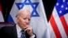 "Европа и США заинтересованы в успешности проекта". Байден выступил за создание палестинского государства. Почему власти Израиля против?