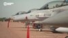 В Украине ждут самолеты F-16