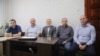 Экс-сотрудники МВД Беларуси, задержанные за видеообращение в поддержку белорусов, участвовавших в протестах 2020 года