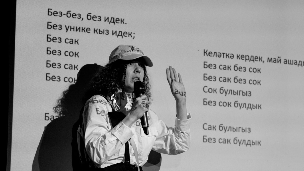 12 татарских пословиц о силе языка