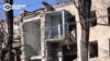 Ракетный удар России по жилому дому в Краматорске: есть погибший и раненые