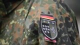 GERMANY-POLITICS-DEFENCE-GOVERNMENT