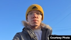 Иван Кудряшов