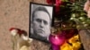 Actions in memory of Alexei Navalny in Russia
Акции памяти Алексея Навального в России