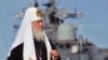 Эстония запретила въезд в страну патриарху Кириллу и еще 58 россиянам. Среди них – ответственные за преследование Кара-Мурзы