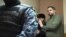 Николай Конашенок в суде