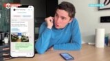 Дмитрий Низовцев из команды Навального – о звонке магаданскому губернатору и других политических "пранках"