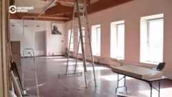 Сахаровский центр прекратил работу: экспозицию музея и архив вывозят на склад 