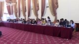 В Кыргызстане администрация президента представила новый вариант законопроекта о СМИ