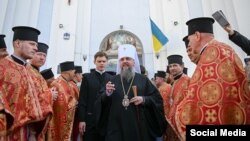 Православная церковь Украины (ПЦУ) утвердила решение о переходе на новоюлианский календарь