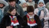 Главное: концерт с Путиным и новый конфликт Пригожина и Минобороны РФ