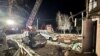 Вечер: обстрел Харькова и кризис в Верховной Раде