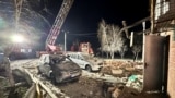 Вечер: обстрел Харькова и кризис в Верховной Раде