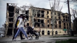 Как живут люди на оккупированных Россией территориях Украины