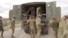 Рассказывают бойцы ВСУ, обороняющие фронт на участке Бахмут – Соледар – Северск
