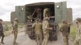 Рассказывают бойцы ВСУ, обороняющие фронт на участке Бахмут – Соледар – Северск
