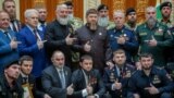 Глава Чечни пообещал отомстить за атаку дронов на Москву. Что об этом думают в ВСУ? И почему не боятся?
