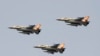 Великобритания, Франция и Нидерланды создадут "коалицию истребителей" по закупке F-16 для Украины
