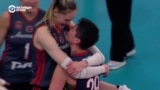 Скандал в российском волейболе: проигравшая команда обвинила соперниц в ЛГБТ-пропаганде