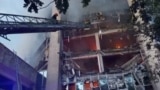 "По портам, по зерну, по глобальной продовольственной безопасности". РФ атаковала альтернативный порт для вывоза продовольствия из Украины
