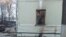 Ivanovo setting fire to military commissariat