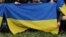 UKRAINE – Ukrainian prisoners of war (POW) pose for a picture after a swap, amid Russia's attack on Ukraine, at an unknown location in Ukraine, in this handout picture released June 11, 2023