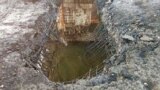 Главное: удар по Чонгарскому мосту