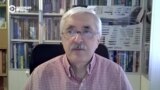 Авиационный эксперт Валерий Романенко – об ударе России по украинским городам 26 августа