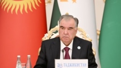 Азия: день президента в Таджикистане 