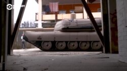 Надувные "Хаймарсы" из Чехии: как ВСУ обманывают российскую разведку при помощи муляжей танков и ракетных систем