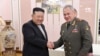 Эксперт по вопросам обороны и безопасности – о сделке, которую могут заключить Москва и Пхеньян
