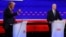 Америка: итоги первых дебатов Байдена и Трампа