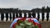 "Медиазона" и Русская служба "Би-би-си" подтвердили гибель более 25 тысяч российских военных в Украине