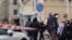 Rostov-on-Don, Rostov, FSB building, fire
