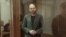Grab: Russia -- opposition politician Vladimir Kara-Murza in court, Moscow, 17Apr2023 