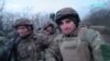 "С девяти утра до шести вечера был ад": украинские десантники говорят о боях в Бахмуте
