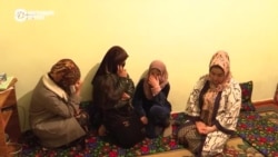 Почему женщины из Центральной Азии, приехавшие работать в Россию, вынуждены прятаться от полиции