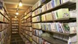 Как в Харькове после обстрелов спасают книги в старейшей библиотеке города, репортаж Настоящего Времени