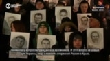 #ВУкраине: гражданские заложники на оккупированных территориях