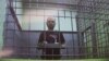 Vladimir Kara-Murza in prison