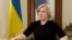Ирина Верещук