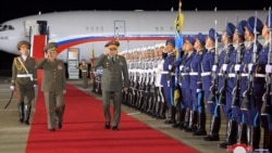 Вечер: высылка российских дипломатов из Молдовы и Шойгу в КНДР