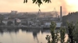 Утро: ракеты по Крыму, удары по кораблям России
