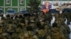 Родственники мобилизованных из Подмосковья обратились к Путину с просьбой отозвать военнослужащих с передовой