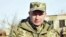 Командующий ОТГВ "Харьков" Михаил Драпатый