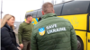 В Украину вернули 24 ребенка, вывезенных российскими властями с оккупированных территорий Херсонской области