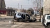 При взрыве автомобиля в оккупированном Старобельске погиб замглавы центра по обслуживанию образовательных организаций так называемой "ЛНР" Валерий Чайка