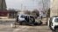 При взрыве автомобиля в оккупированном Старобельске погиб замглавы центра по обслуживанию образовательных организаций так называемой "ЛНР" Валерий Чайка