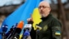 Министр обороны Украины Резников: ожидания от украинского контрнаступления переоценены